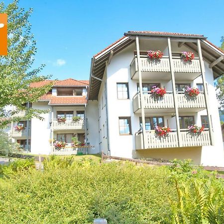Appartement Edelweiss à Bad Hindelang Extérieur photo